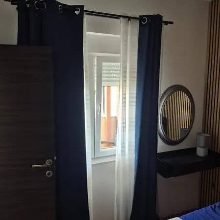 Snjezana Apartman *