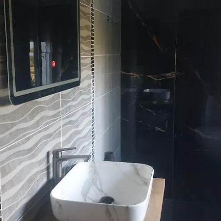 Apartman Snjezana Rupalj