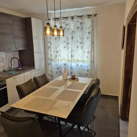 Apartman Snjezana