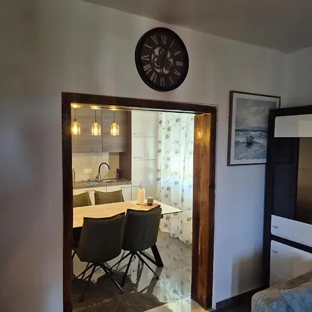 Apartman Snjezana